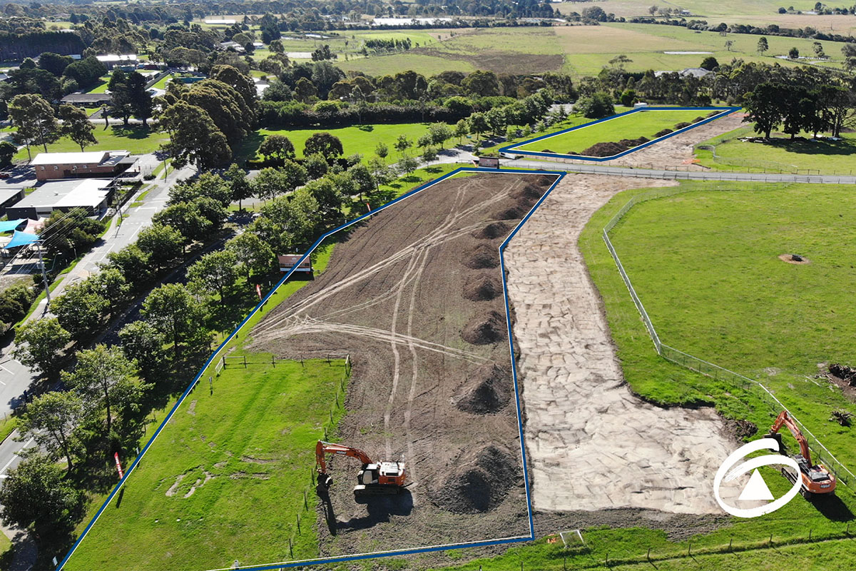 [Land for Sale] Oak Ridge Estate, Narre Warren North OpenLot